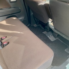 スズキ MRワゴン 車検2年付き❗️ ナビ❗️バックカメラ❗️ETC❗️の画像