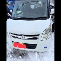 車検1年10ヶ月！！パレットの画像