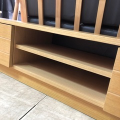 テレビ台の画像