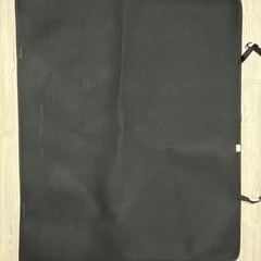 ランクルプラド　トランクマットの画像