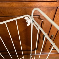 ストーブガードの画像