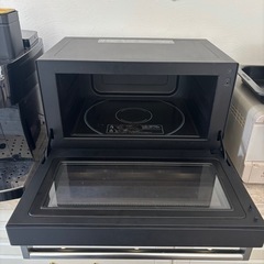 BALMUDA オーブンレンジの画像