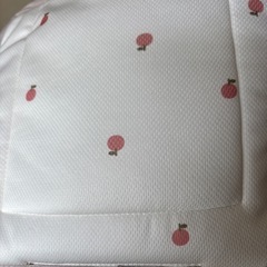 ベビーカー用シートの画像