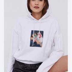 DIESEL パーカーの画像