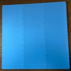 トーマス　　ジョイントマットの画像