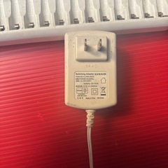 ニッケル水素充電電池用充電器の画像