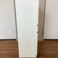 食器棚【町田市再生家具】　253624の画像