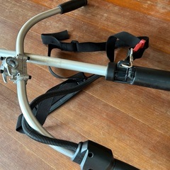 マキタ　充電式草刈機　本体のみの画像