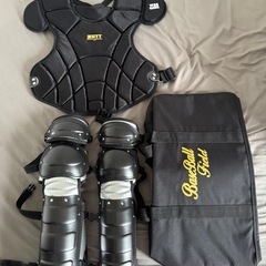 キャッチボール仲間募集中です！