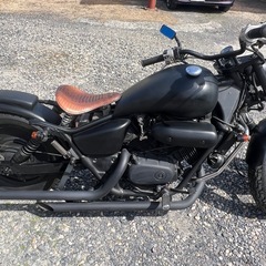 vツインマグナ
の画像