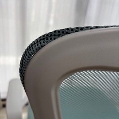 デスクチェアの画像