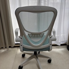 デスクチェアの画像