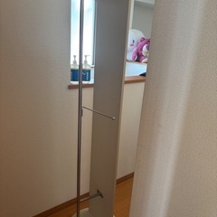 鏡　360度回転の画像