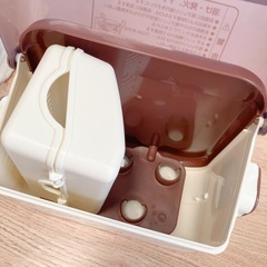 哺乳瓶(250mL)3本・combi除菌じょーずの画像