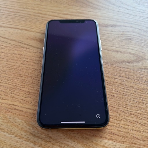 おもちゃ iPhone 11 Pro 256GB
