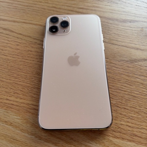 おもちゃ iPhone 11 Pro 256GB