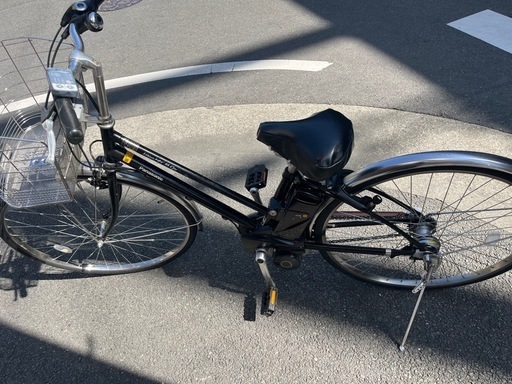 ★パナソニック 電動自転車★最終値下げ