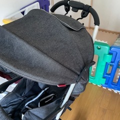 赤ちゃん用品の画像