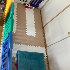 赤ちゃん用品の画像