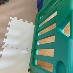 赤ちゃん用品の画像