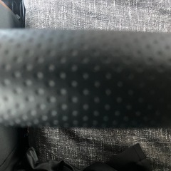 新品　トラックショップTURN特徴ハンドルカバーの画像