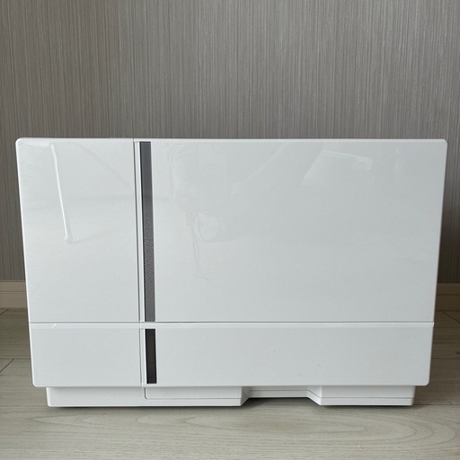 Panasonic衣類乾燥除湿機