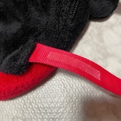 ミッキーマウス♡リュック🎒の画像