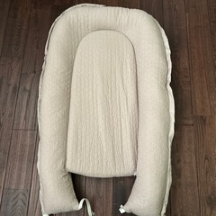 【商談中】ベビーベッドの画像