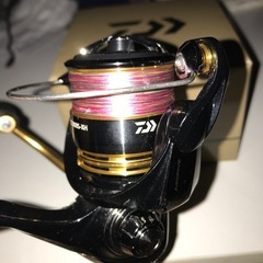 23レガリス LT2000S-XHの画像