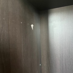 カラーボックスの画像