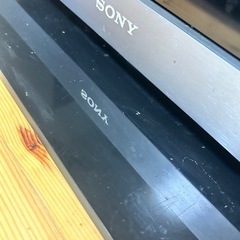 液晶テレビの画像