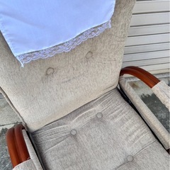  ≪インテリア≫座椅子　   272050000SK158の画像