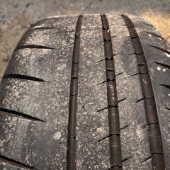 マナレイ  VR5 17インチの画像