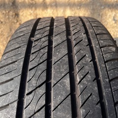 マナレイ  VR5 17インチの画像