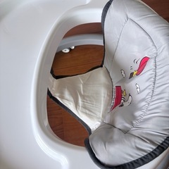 歩行器 スヌーピーの画像