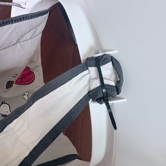 歩行器 スヌーピーの画像