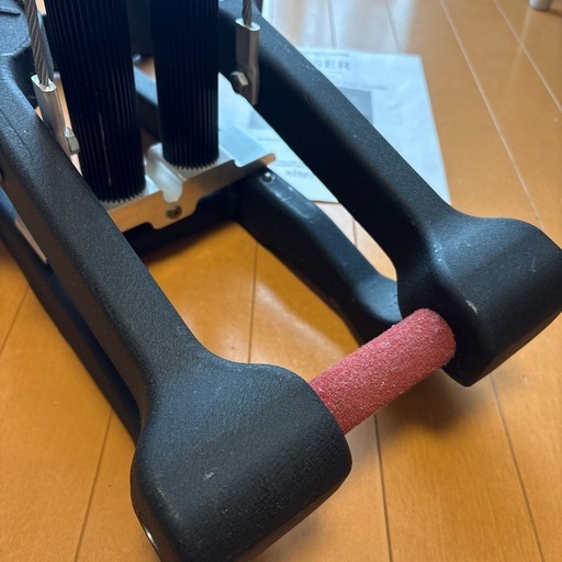 Xiser ステッパー　