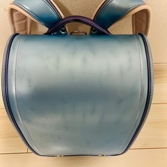 ★ふわりい　ランドセル★の画像