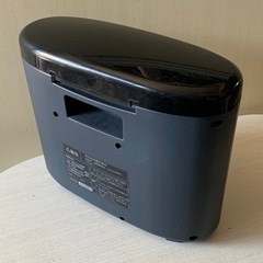 National ナショナル 布団乾燥機 FD-F06A2の画像