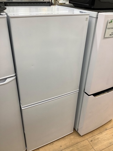 【トレファク松原店】ニトリ2ドア冷蔵庫のご紹介です。