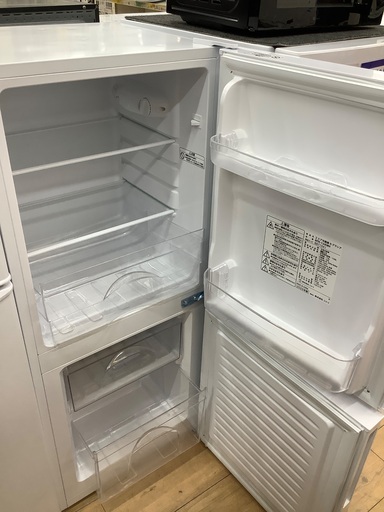トレファク松原店】ニトリ2ドア冷蔵庫のご紹介です。の通販