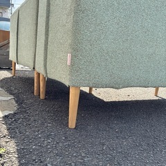 ソファーの画像