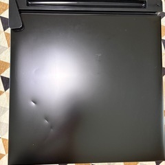 小型冷蔵庫 の画像