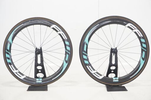 FFWD 「ファストフォワード」 F6R SHIMANO11速 ホイールセット