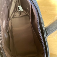 髭バックの画像