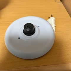 T-fal電気ケトル0.8Lの画像