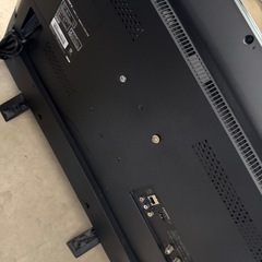 2019年　ソニー　テレビ　32インチの画像