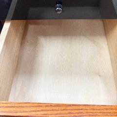 文机 和風 ローデスク書斎デスク 木製 書斎机の画像