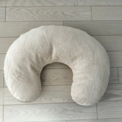 授乳クッション　赤ちゃん用品
の画像