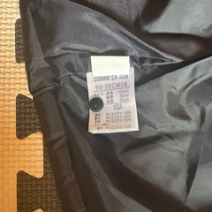 COMME CA ISM 　100ｻｲｽﾞ の画像
